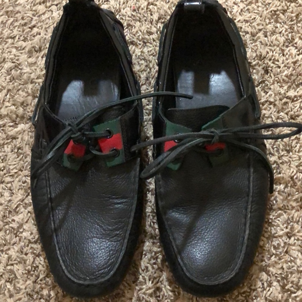 Men loafers
